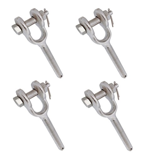 Drop forged turnbuckle - 1/2",